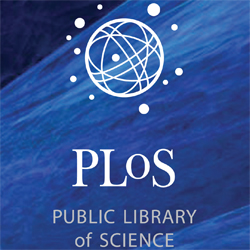 PLoS logo