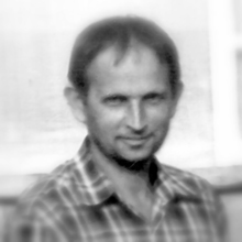 Photo of Evgenij M. Belyavskij