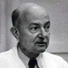 Photo of Szilárd Donhoffer