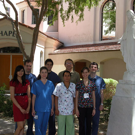 FeverLab Team 2010