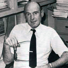 Photo of Sheldon Greisman