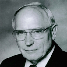 Photo of Harold Hammel