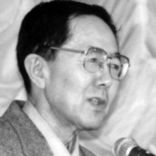 Photo of Tetsuro Hori