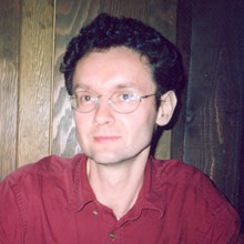 Photo of Andrei I. Ivanov