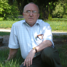 Photo of Miklos Szekely