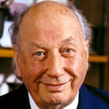 Photo of John R. Vane